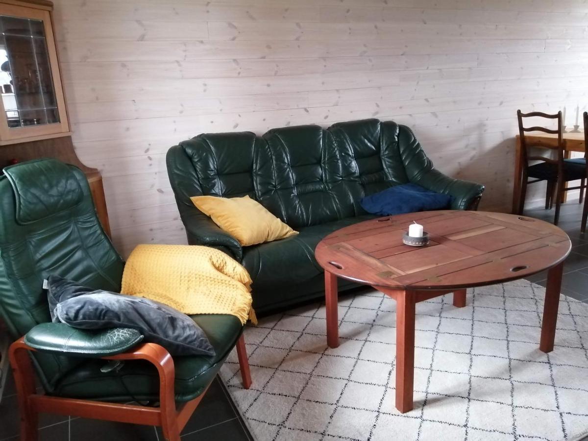 法尔肯贝里Augustas Bed & Breakfast住宿加早餐旅馆 外观 照片