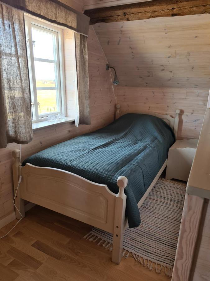 法尔肯贝里Augustas Bed & Breakfast住宿加早餐旅馆 外观 照片