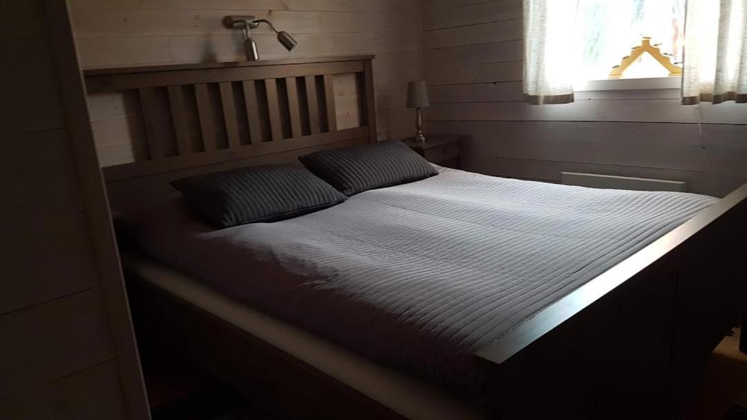 法尔肯贝里Augustas Bed & Breakfast住宿加早餐旅馆 外观 照片